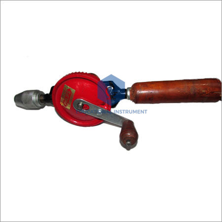 Hand Drill Machine